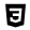 css3-logo